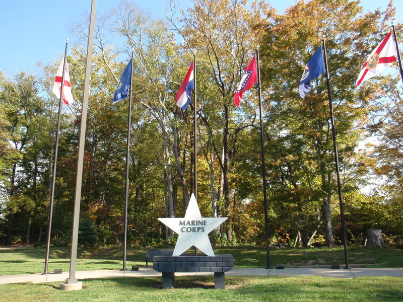 Veterans of Foreign Wars Post in Stanly County currently suspended